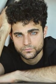 Aidan Bristow as Ian