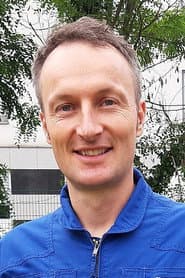 Matthias Maurer dans le rôle de Self - Interviewee