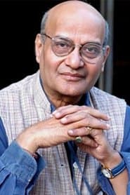 Ram Gopal Bajaj dans le rôle de Swamiji