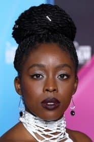 Amarah-Jae St. Aubyn as Greta