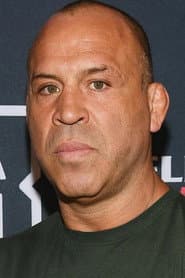 Wanderlei Silva as Self