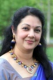 Shanthi Krishna dans le rôle de Savithri