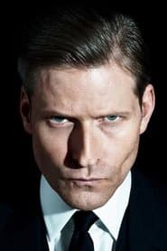 Crispin Glover as #6 (voice)