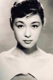 若尾文子 في دور Yoshie Koizumi