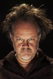 Larry Fessenden في دور Sam