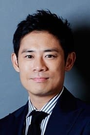 Atsushi Ito as Senroku