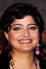 Vasundhara Das as Mundakkal Janaki Nambiar