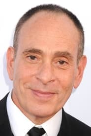 Nestor Serrano as Arthur