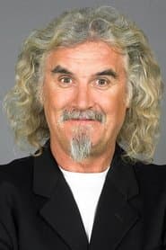 Billy Connolly dans le rôle de Dr. Montgomery Montgomery
