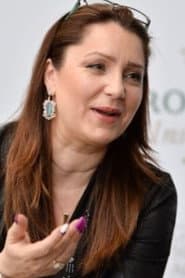 Barbara Frittoli dans le rôle de Desdemona