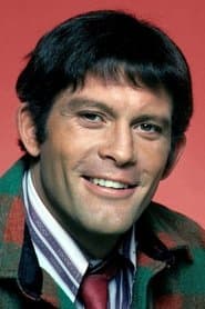 Max Gail في دور Burt Shotton