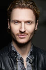 Chad Rook dans le rôle de Blanchard