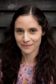 Paloma Baeza as Capa's Sister