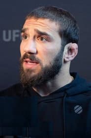 Jimmie Rivera dans le rôle de Self