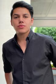 Luis Ávila as Conductor