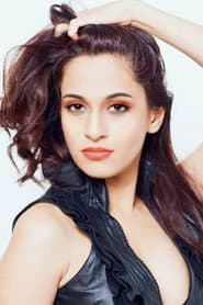Shweta Pandit في دور Swati