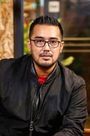 Zain Hamid dans le rôle de Aliff