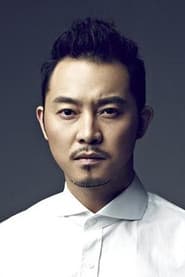 Sha Yi as Old Liang