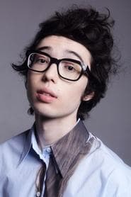 Aidan Laprete dans le rôle de Yoshi
