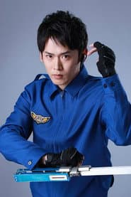 Ryotaro dans le rôle de Sakutaro Morishige