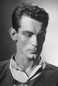 Hugh Laing dans le rôle de Harry Beaton