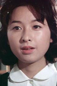高野通子 dans le rôle de Toshiko