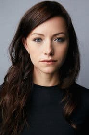 Ashley Platz as Nurse Katie