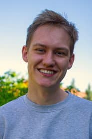 Mathias Kartveit Mikalsen في دور Self