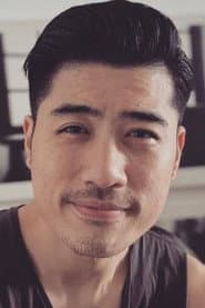 Nicholas Liew Davis في دور Ho
