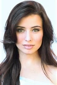 Nicole Alexandra Shipley dans le rôle de Janet