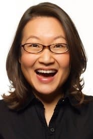 Helen Hong في دور Mrs. Wong