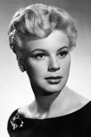 Betsy Palmer as Mrs. Voorhees