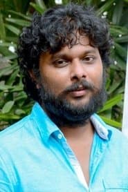 Rajkumar dans le rôle de Half Boil (Vedha Gang)