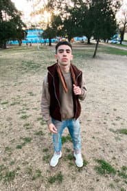 Alen Ramirez في دور Rafael Ruíz