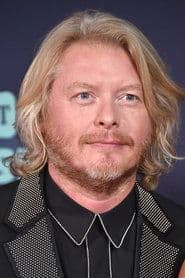 Phillip Sweet في دور Self
