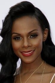 Ebonie Smith في دور Early Human