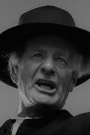 Frank Bolger في دور Silas