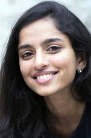Divya Sripada في دور Anitha (uncredited)