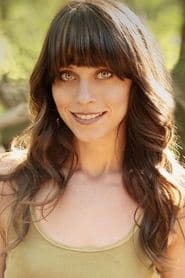 Savannah Welch as Becca
