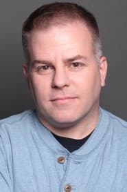Scott Broderick dans le rôle de Customer (voice)