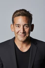 Eugene Nomura dans le rôle de Borchu