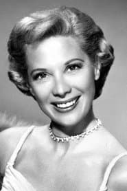 Dinah Shore في دور Self