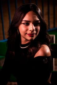 Jasthya Queiroz as A.V.I 2