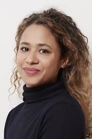 Olivia Joof Lewerissa في دور Anna