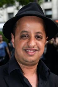 Booder في دور Jacky