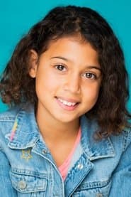 Arianna McDonald في دور Marcie (voice)