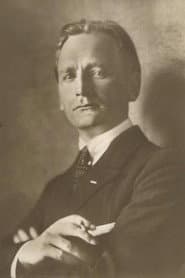 Josef Peterhans dans le rôle de Heinrich VII