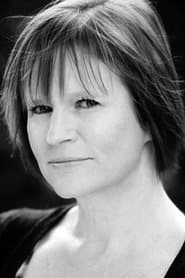 Lisa Palfrey dans le rôle de Mrs. Nice