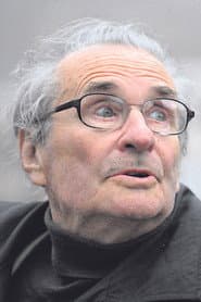 Oleg Reif dans le rôle de Jacques Boulangrines