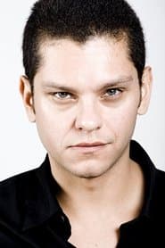 Daniel Louis Rivas as Chaz Antonelli